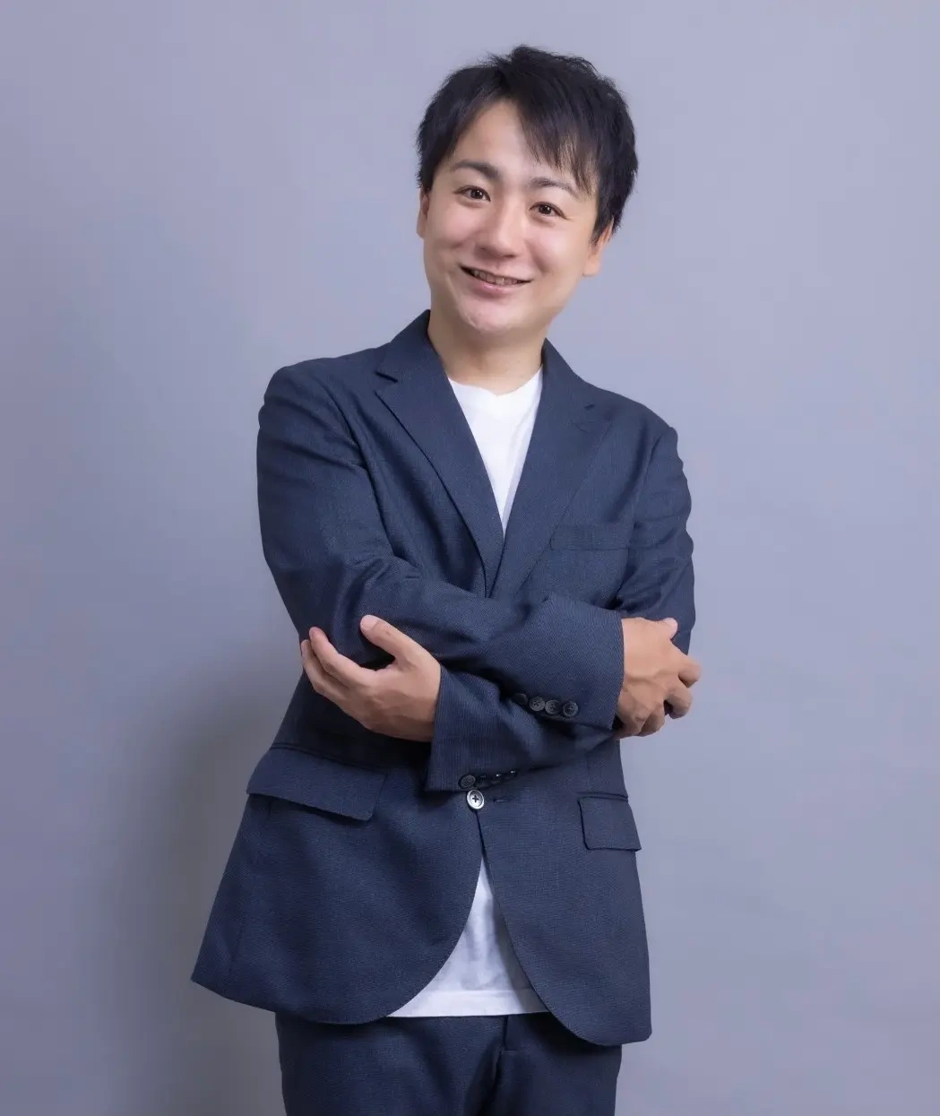 代表講師 山口真孝